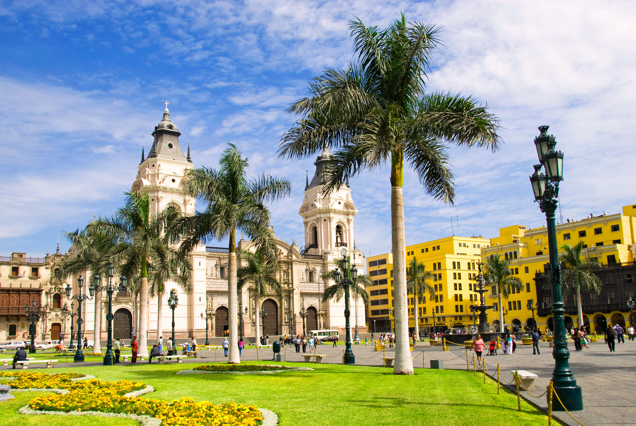 Lima