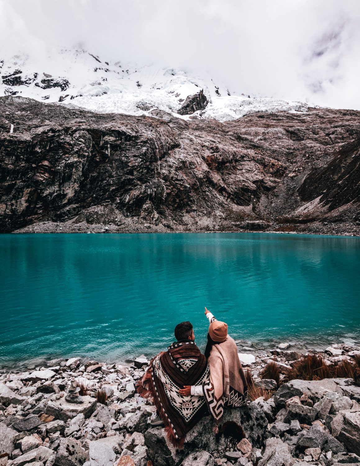 Huaraz