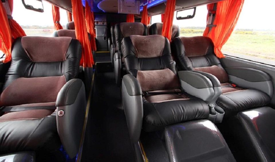 Servicio VIP